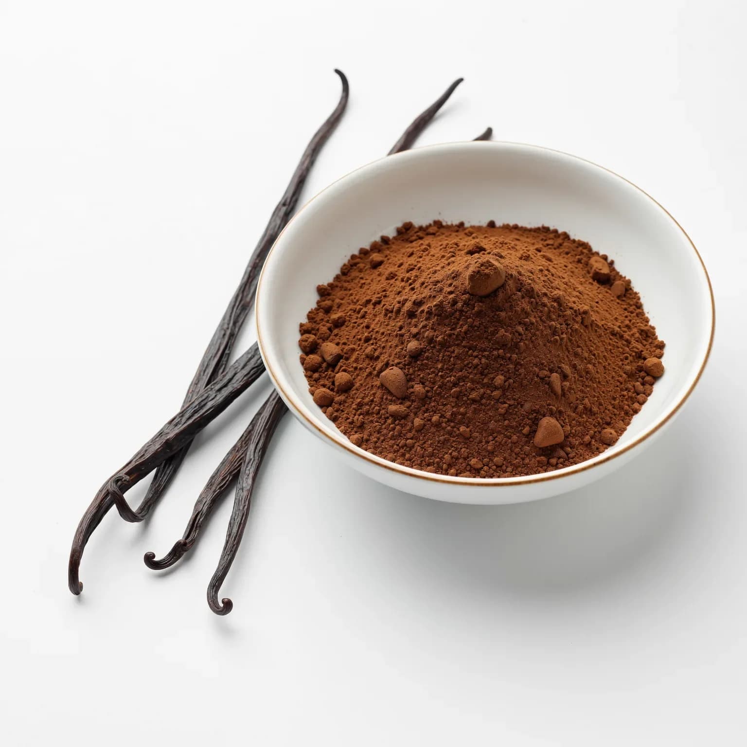Pure Vanilla Powder
